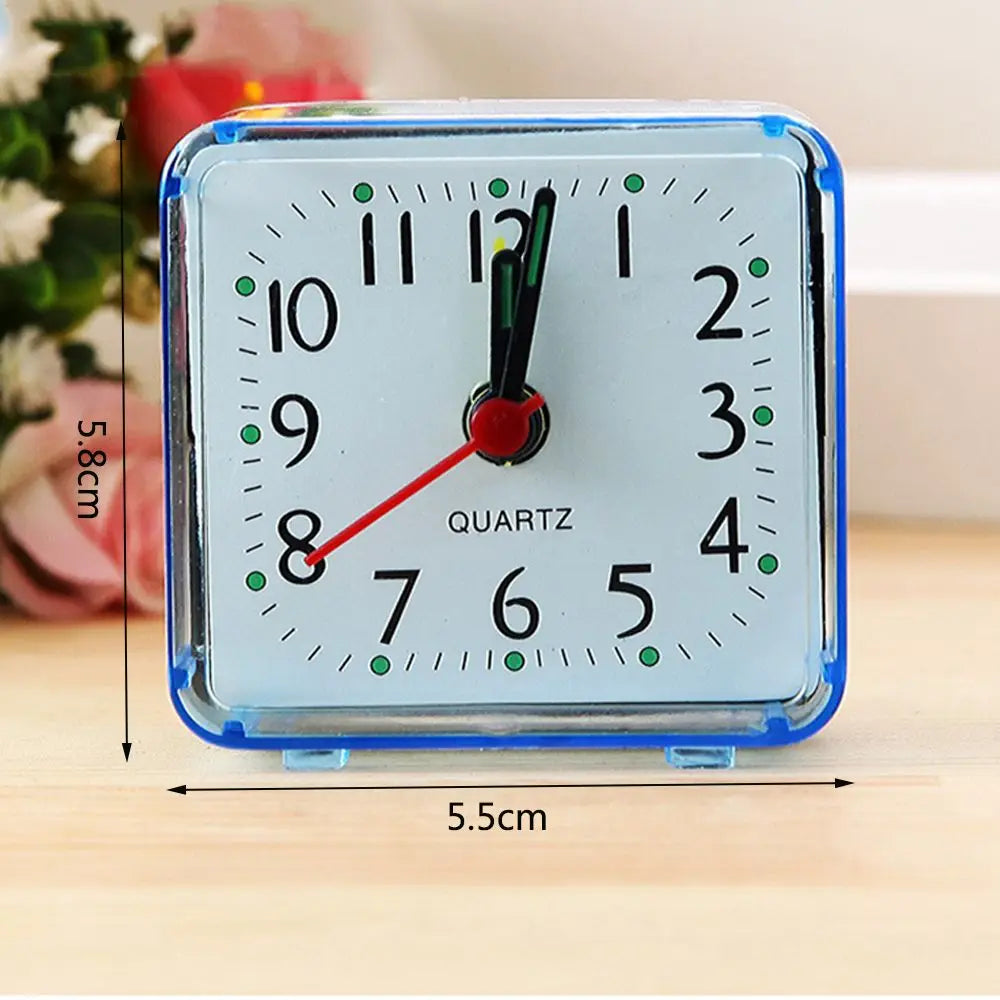 MINI Smart WiFi Weather Station Clock