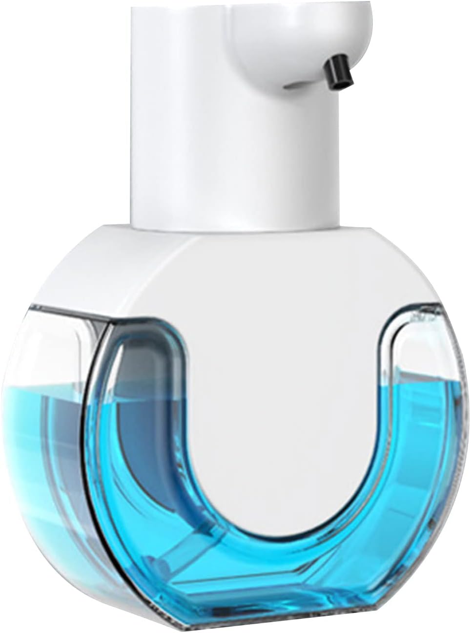 Automatic Soap Dispenser β Touchless & Stylish Design