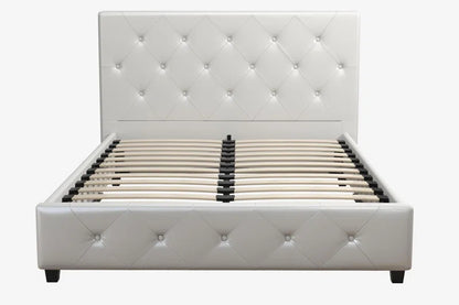 Bhaven Upholstered Bed